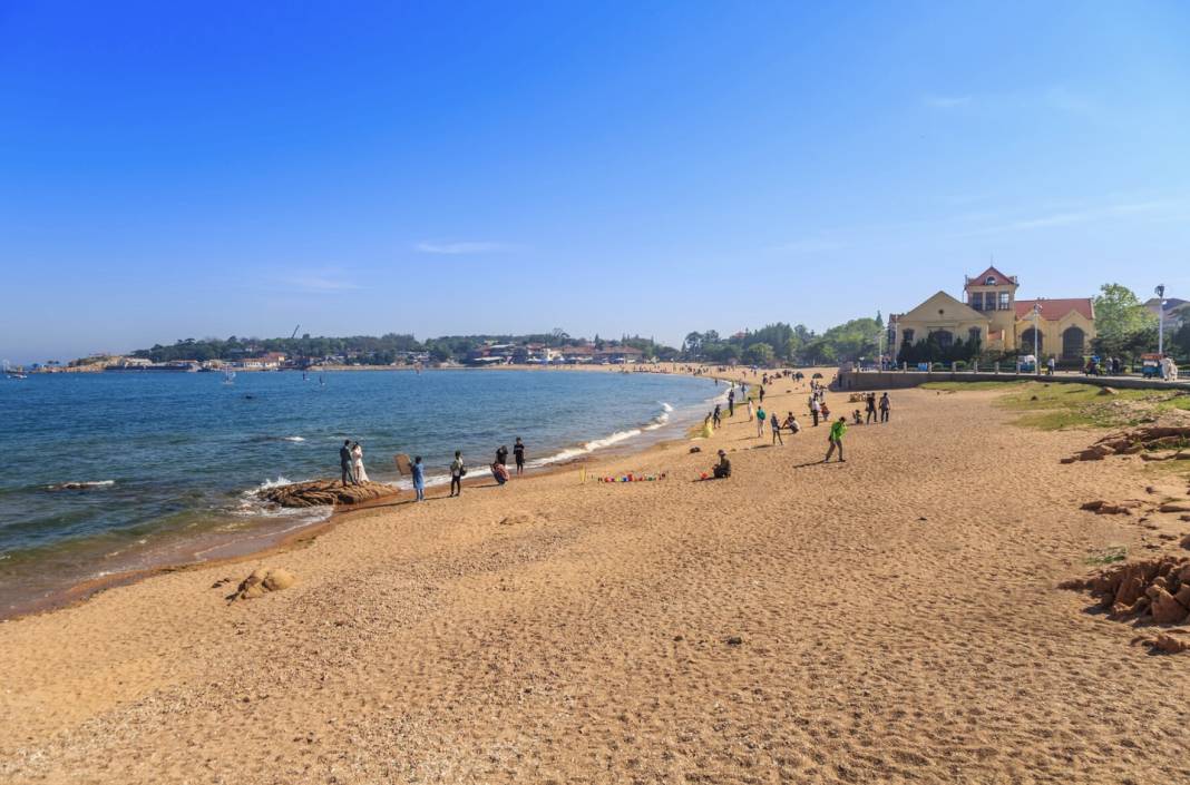 İSTANBUL PLAJ ÜCRETLERİ NE KADAR? Adalar, Florya, Sarıyer 2025 giriş ücretleri belli oldu! 3